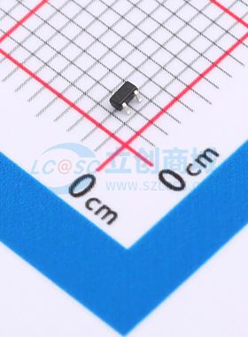 DDTC144VE-7-F 数字晶体管 SOT-523 DDTC144VE-7-F