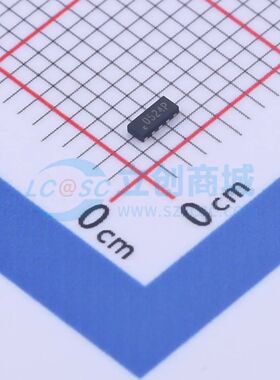 ESD0524P 静电和浪涌保护(TVS/ESD) DFN2510 ESD0524P