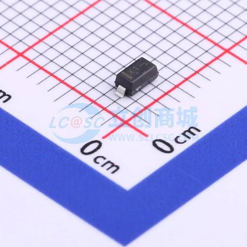 MMSZ16T1G 稳压二极管 SOD-123 MMSZ16T1G