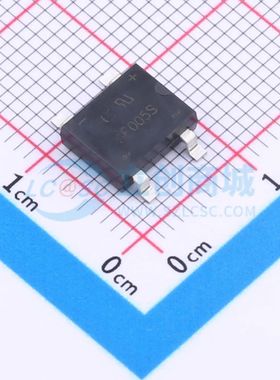 DF005S-G 整流桥 DF-S DF005S-G