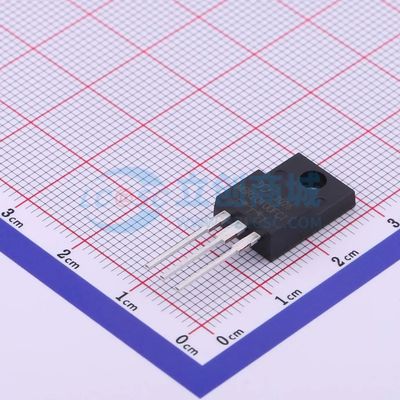 MBR20100FCT 肖特基二极管 TO-220F 电压:100V 电流:20A