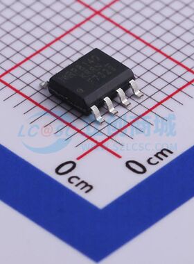 IRF7329TRPBF 场效应管(MOSFET) SOIC-8 2个P沟道 12V 9.2A