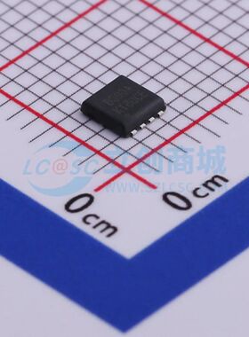 HSBB3004 场效应管(MOSFET) PRPAK3x3-8L N沟道 30V 46A