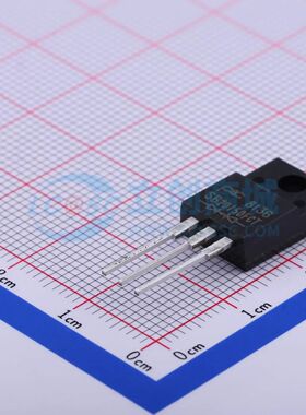 SB20150FCT_T0_00001 肖特基二极管 ITO-220AB-3 电压:150V 电流: