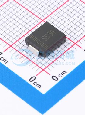 SS36C-6AF 肖特基二极管 SMC SS36C-6AF