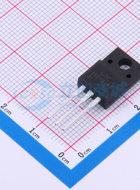 2SD1816G-R-TF3-T 三极管(BJT) TO-220F 2SD1816G-R-TF3-T