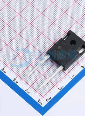 HGP3D030A065B 碳化硅二极管 TO-247-2L HGP3D030A065B