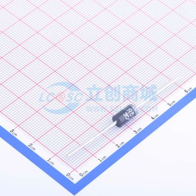 HER508G 快恢复/高效率二极管 DO-27 HER508G