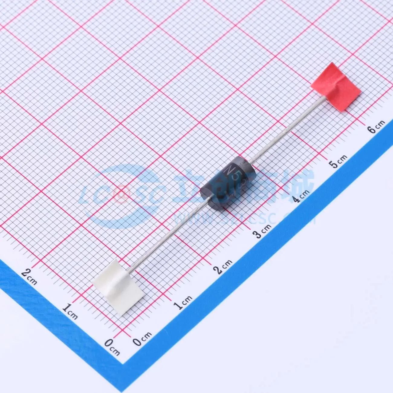 1N5367B 稳压二极管 DO-201AD 1N5367B