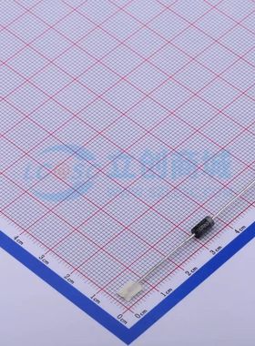 SB260_AY_10001 肖特基二极管 DO-15 电压:60V 电流:2A