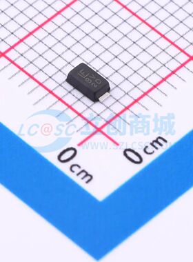 SMF4L20CA 静电和浪涌保护(TVS/ESD) SOD-123FL SMF4L20CA