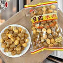 永兴隆日式水泡饼干180g办公休闲零食8090后儿时童年怀旧泡泡牛奶