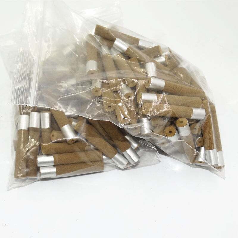 正品热敷专用柱艾灸贴