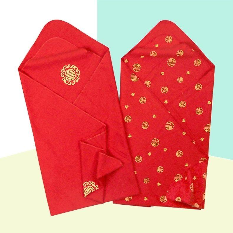 新生婴儿纯棉抱被宝宝春秋包巾冬季初生保暖包单裹布襁褓产房用品,婴童用品,婴童抱被/抱毯,淘宝优惠券,粉丝福利购,淘宝优惠卷