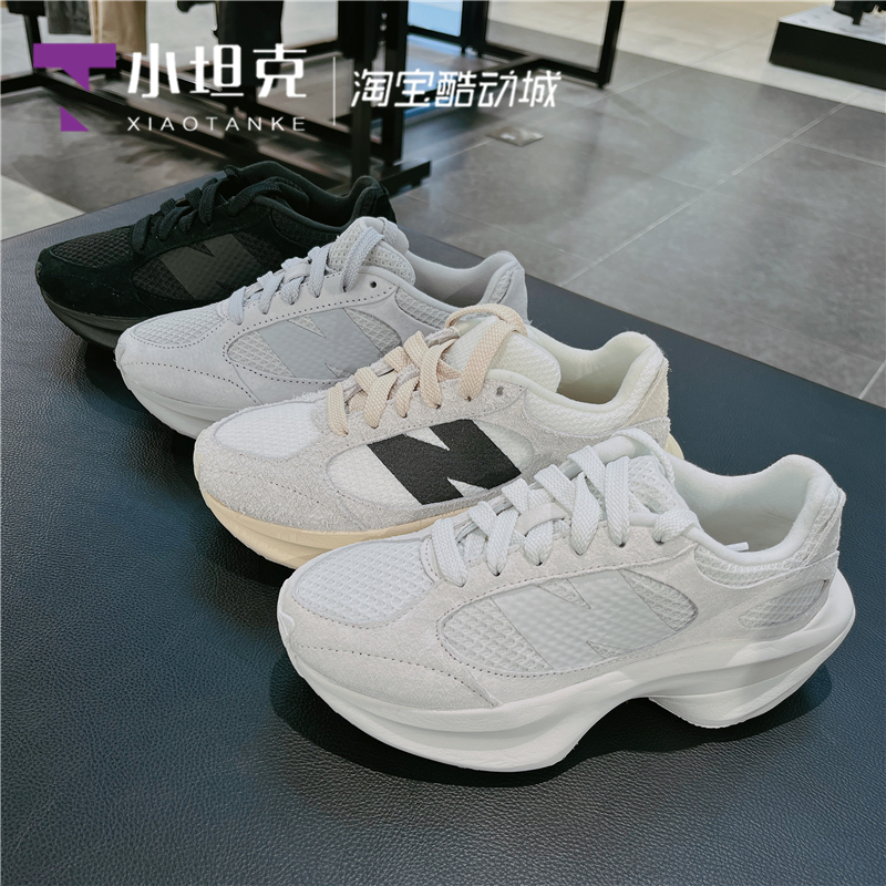 NEWBALANCE新款男女运动鞋