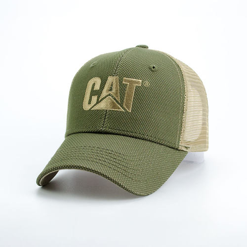 cat休闲风运动女士逛街棒球帽