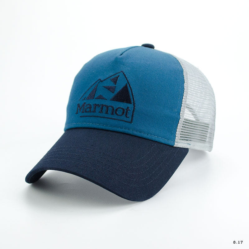 春夏款男女通用透气网眼棒球帽情侣款户外遮阳透气绣花鸭舌帽