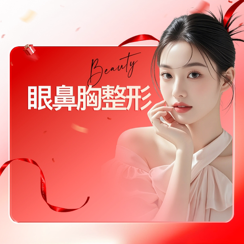 深圳艺星双眼皮假体隆胸隆鼻吸脂