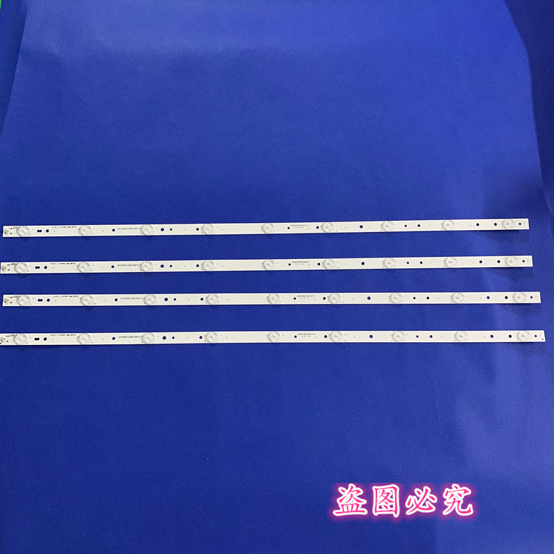 适用于飞利浦40PFL1643/T3灯条 LB-F3528-GJ10X-9S4P-H背光灯条