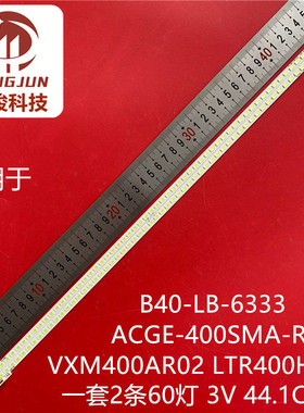 适用ACGE-400SMA-R1 B40-LB-6333 VXM400AR02 LTR400HS04 XS-929