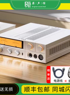 FiiO飞傲k17 R2R/K15电脑DAC蓝牙解码耳放一体机hifi耳机放大器