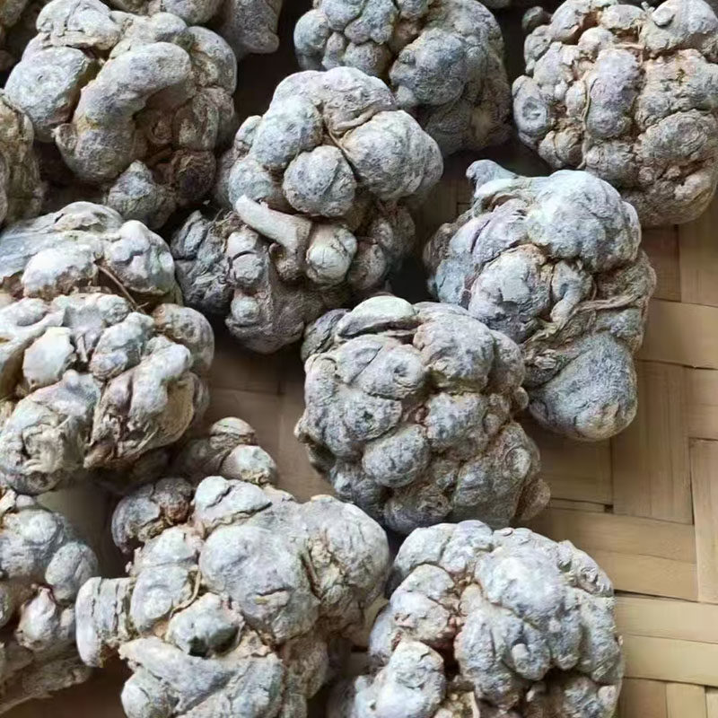 三七头20头云南文山正品三七粉 田七头春七滑头500g克无剪口精选