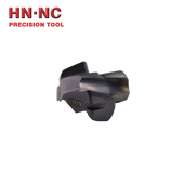 暴力钻头IQ魔术钻头22 23.9可拆卸硬质合金钻头刀片U钻快速钻头