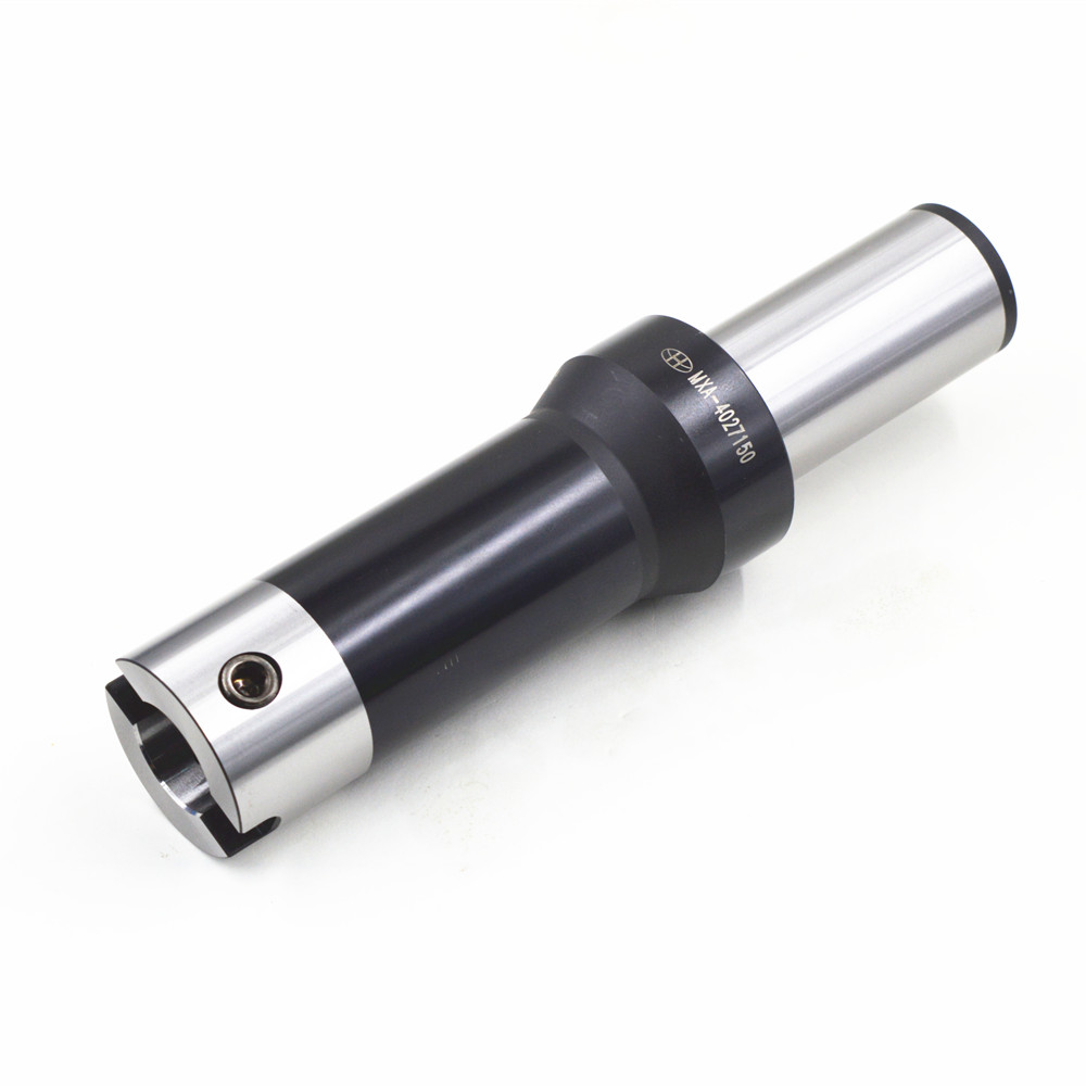 VMD大钻头连接杆MXA-4032大直径U钻深孔连接杆VMD钻头延长杆