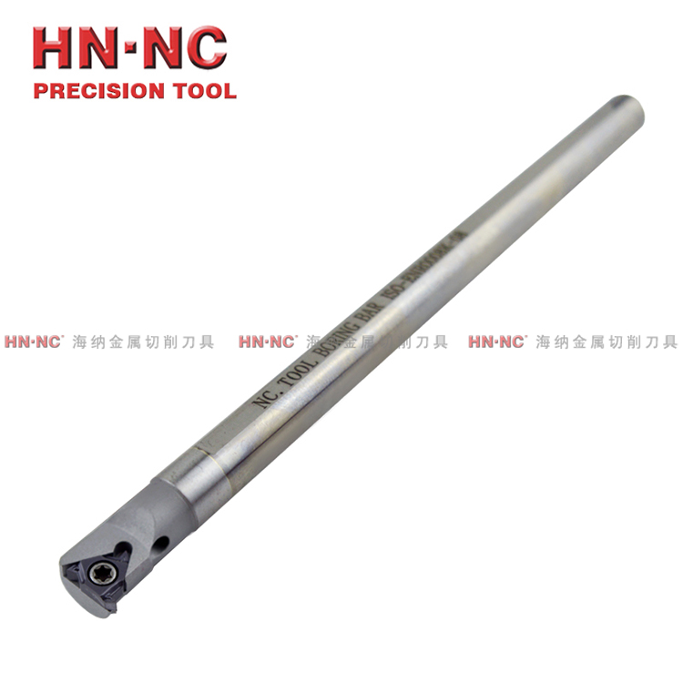 ENR0008K/10M/12Q/14Q-11内冷硬质合金抗震内螺纹车刀杆数控刀片