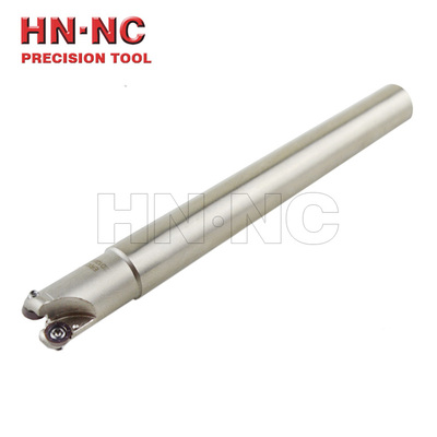 圆鼻铣刀TRS立铣刀杆TRS-3.5R-10/12/16数控刀具RDMW0702MO铣刀片