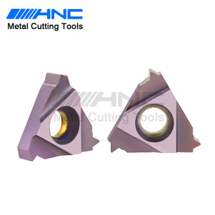 7.0 6.0 8.0公制内螺纹车刀片数控刀具挑丝刀粒 ISO5.5 海纳27NR