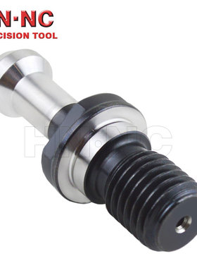 海纳MAS403-1982标准BT40-45度 BT40-60度 BT40-90度出水拉钉