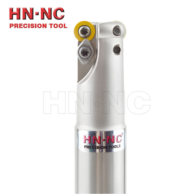 EMR4R-16/20/25圆鼻铣刀杆仿型数控铣刀杆数控刀具R4数控铣刀片