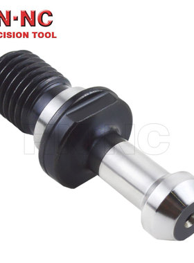 海纳MAS403-1982标准BT30-45度 BT30-60度 BT30-90度出水拉钉