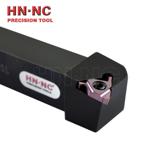 数控刀具R166/R226小径端面切槽数控车刀杆密封槽CNC车刀杆车刀片