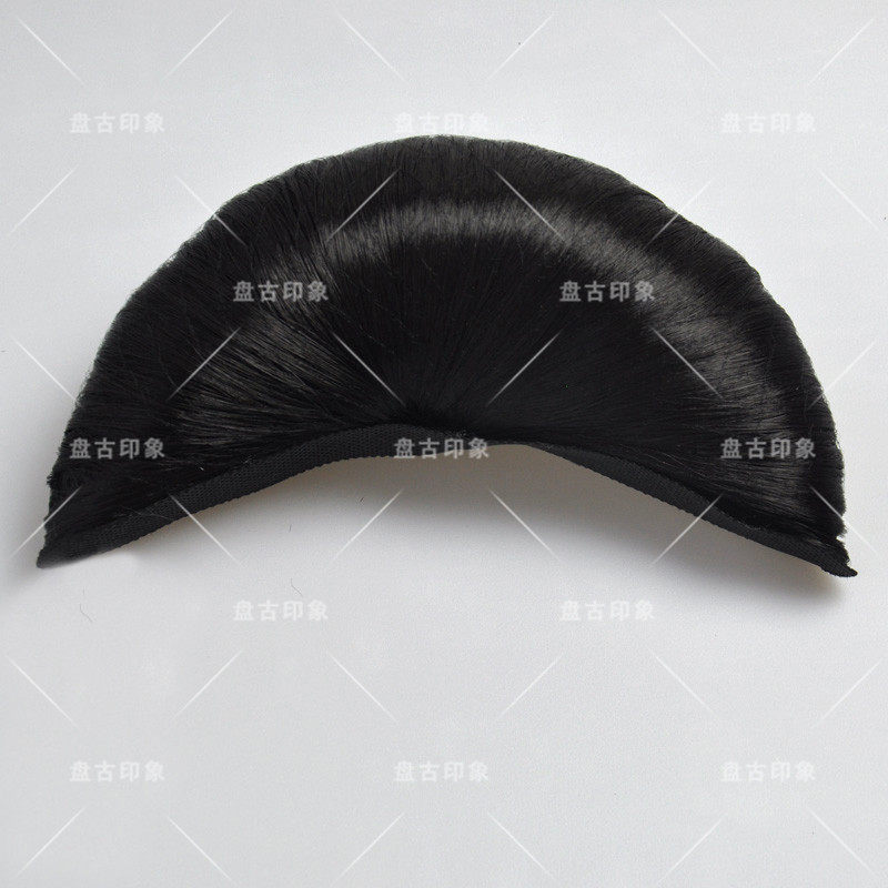 Extension cheveux - Chignon - Ref 239427 Image 4