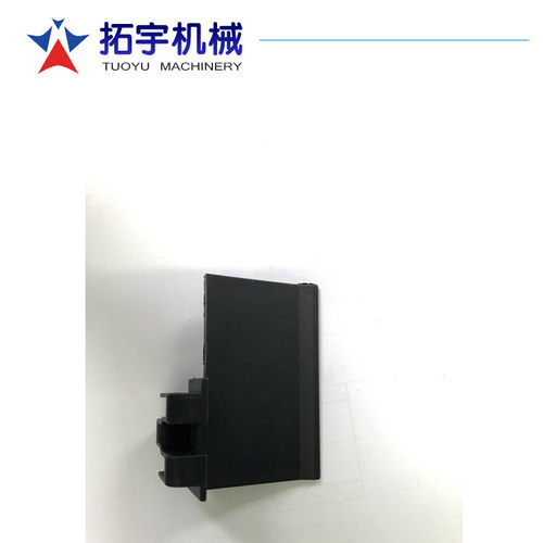 【拓宇包装】厂家直供全自动装盒机配件装盒机坦克链板配件