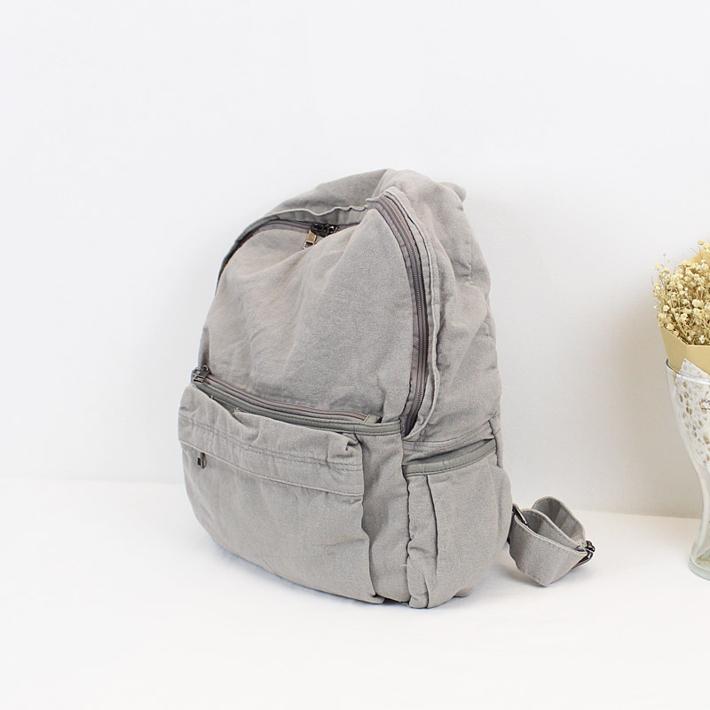 Sac à dos étudiant - Ref 47848 Image 3