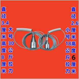 稀土钕强磁牛胃取铁器胃瘤牛用磁铁畜牧兽用器械养殖磁用品圆柱形
