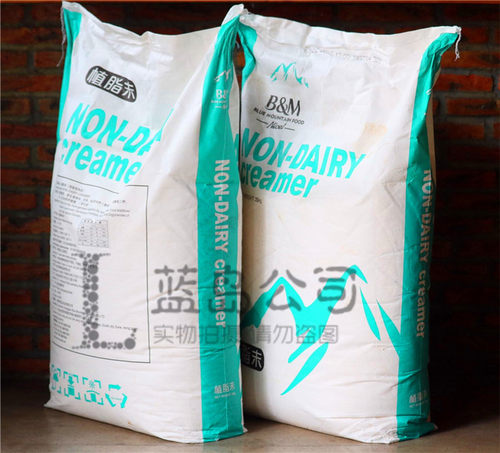 省内2袋供货稳定tm6奶精植脂末