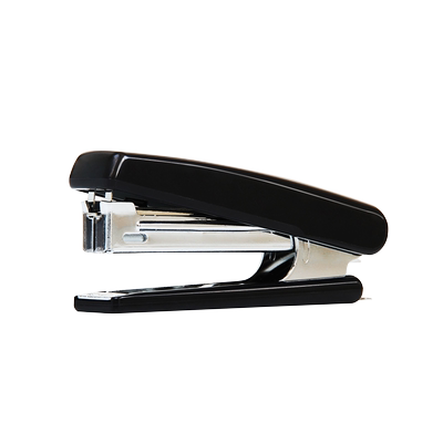 得力文具10号订书机基础型订书器