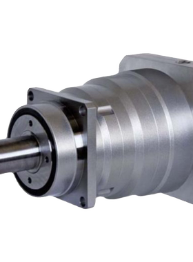 日本新宝行星齿轮减速机Nidec尼得科VRS-075/100/140高精度高刚性