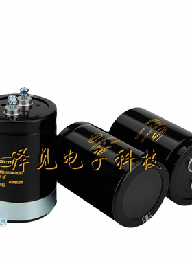 全新原装CECTN 10000UF/400V凯琦佳电解电容器FE50-400103-M6D090