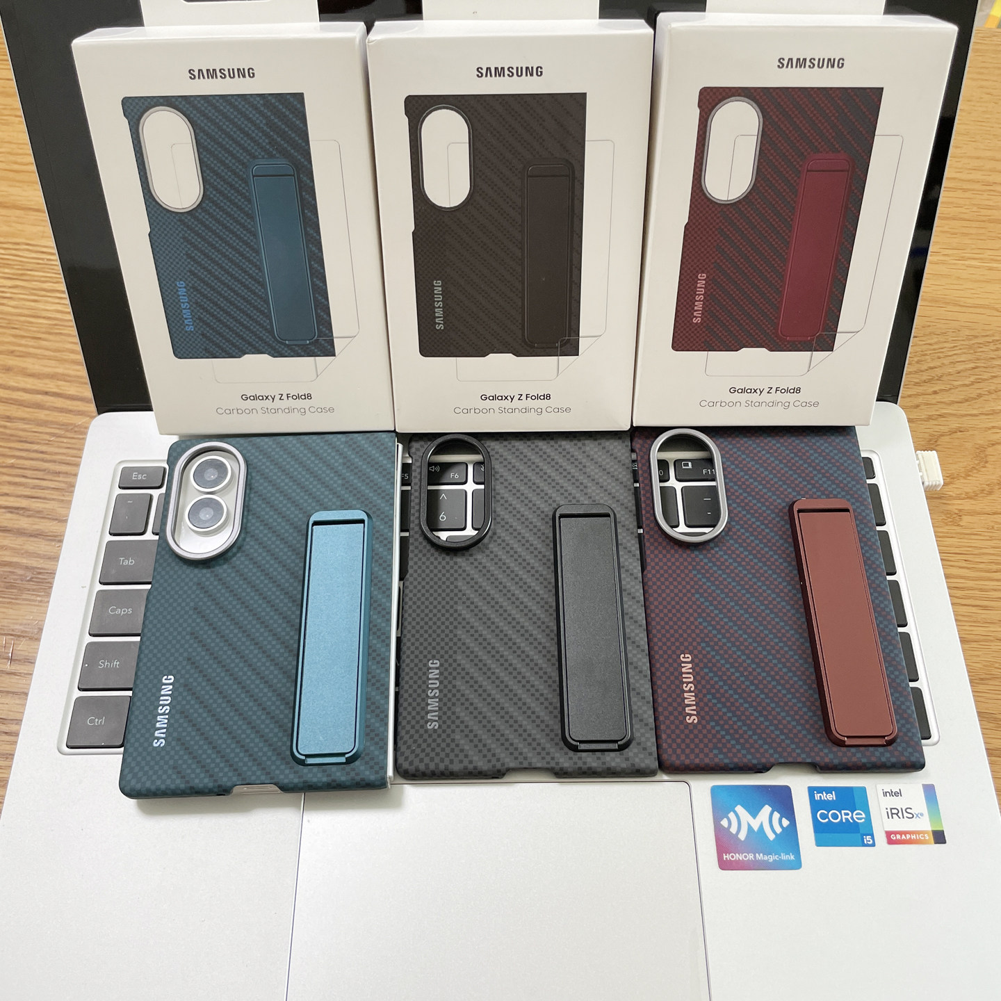 适用于三星GalaxyZFold8手机壳