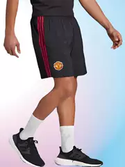 Football Shorts Real Madrid Barcelona Inter Milan Football Uniform Quick-Drying Breathable Unisex Loose Sports Pants Customizable with Numbers