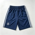 Man L Cyan Shorts