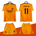Set - No. 11 Rodrigo