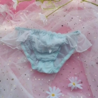 Светло-синий