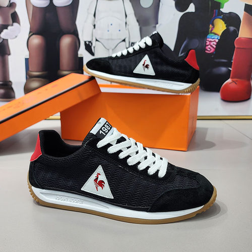 秋季运动休闲透气阿甘鞋舒适男鞋