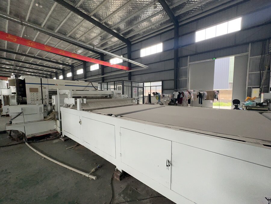 12月26日滁州明光市灵迹大道52号厂房内的机器设备网络拍卖公告